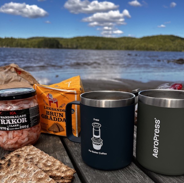 Cowboykaffee – einfacher geht Kaffee nicht