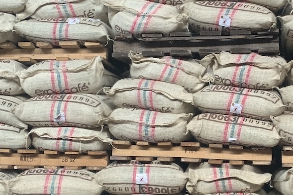 GR bags for shop