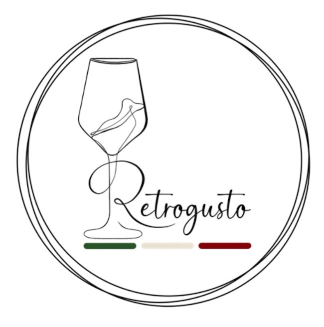 logo retrogusto